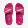 Шльопанці Speedo SLIDES ONE PIECE AF PINK рожевий Жін 42 8-12230B431