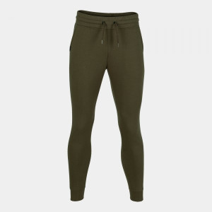 Штани спортивні Joma URBAN STREET темно-зелені 102477.474 102477.474
