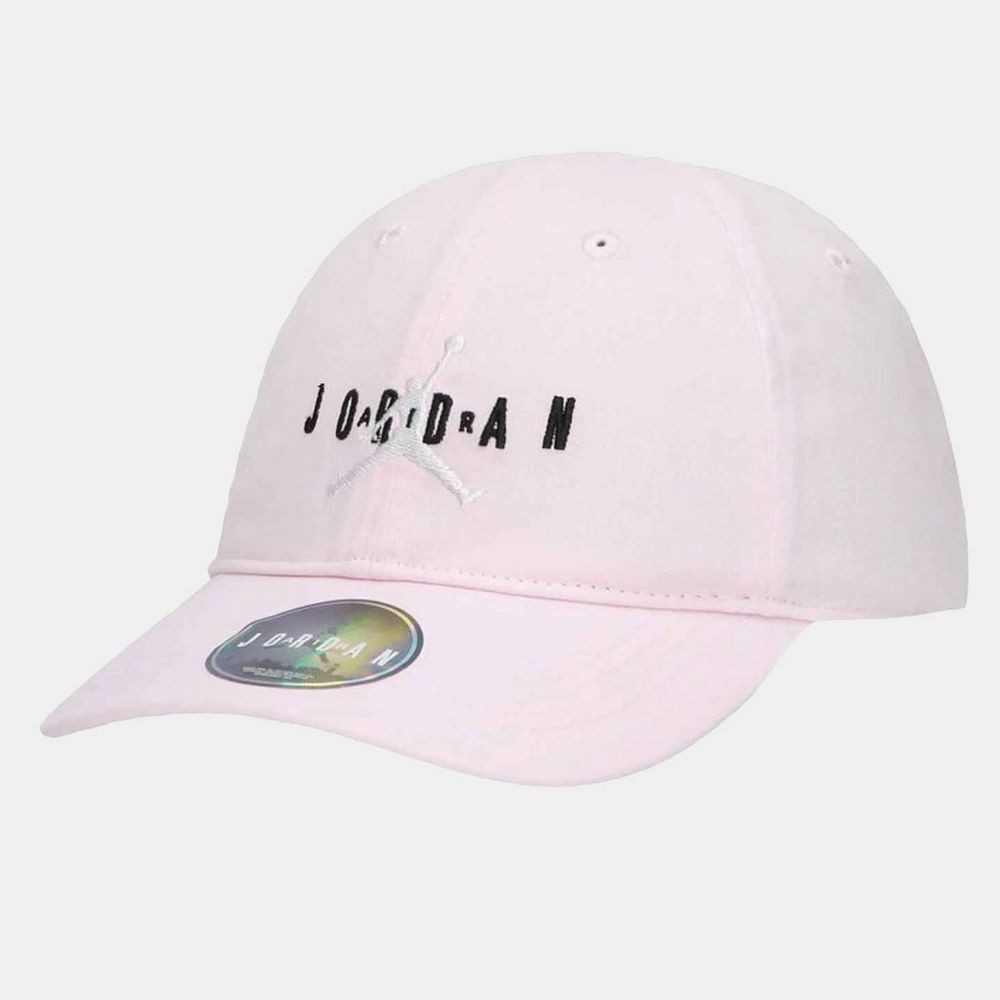 Бейсболка підліткова Nike JORDAN ADJUSTABLE CAP 9A0569-A9Y