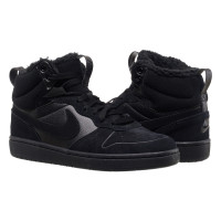 Кросівки Nike COURT BOROUGH MID 2 BOOT BG CQ4023-001