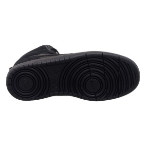 Кросівки Nike COURT BOROUGH MID 2 BOOT BG CQ4023-001