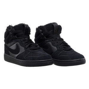 Кросівки Nike COURT BOROUGH MID 2 BOOT BG CQ4023-001