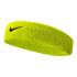 Пов'язка на голову махрова салатова Nike NN07-710 Салатовий 1SIZE (74422) NN07-710