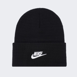 Шапка Nike K PEAK BEANIE TC FUT HF5498-010