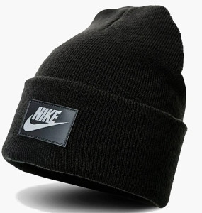 Шапка Nike U NS CUFF BEANIE FUT FLASH FS DO8145-010