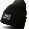 Шапка Nike U NS CUFF BEANIE FUT FLASH FS DO8145-010