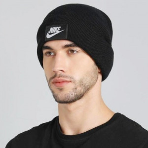Шапка Nike U NS CUFF BEANIE FUT FLASH FS DO8145-010