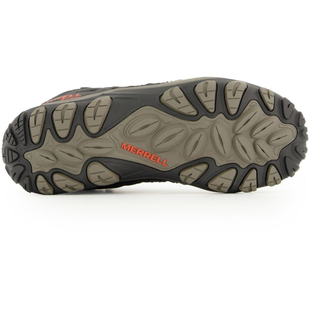 Черевики Merrell Accentor 3 Sport MID GTX Mns 036.1235