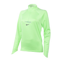 Кофта Nike W NK DF ELEMENT TRAIL MIDLAYER DM7568-345