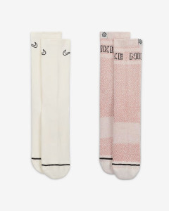 Шкарпетки Nike U ED PERF CSH CR 2P 168 UD DZ1551-902