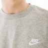 Толстовка Nike M NSW CLUB CRW BB BV2662-063