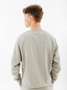 Толстовка Nike M NSW CLUB CRW BB BV2662-063