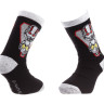 Шкарпетки MARVEL TETE DANS TRIANGLE чорний Діт 27-30 арт 83895348-4 83895348-4