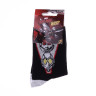 Шкарпетки MARVEL TETE DANS TRIANGLE чорний Діт 27-30 арт 83895348-4 83895348-4