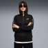 Толстовка ESS TAPE Full-Zip Hoodie 68809701 Puma XL Чорний 68809701