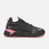 Кросівки PUMA Rs-X Triple Men's Shoes - Black/Sunset 391928-04