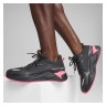 Кросівки PUMA Rs-X Triple Men's Shoes - Black/Sunset 391928-04