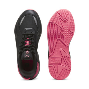 Кросівки PUMA Rs-X Triple Men's Shoes - Black/Sunset 391928-04