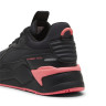 Кросівки PUMA Rs-X Triple Men's Shoes - Black/Sunset 391928-04