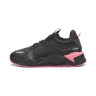 Кросівки PUMA Rs-X Triple Men's Shoes - Black/Sunset 391928-04