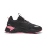 Кросівки PUMA Rs-X Triple Men's Shoes - Black/Sunset 391928-04