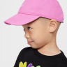 Шапка Nike Futura Toddler Curved Brim Cap Pink 7A2902-AFN