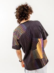 Футболка AUSTRALIAN CHAOS COTTON T-SHIRT HCUTS0049-001