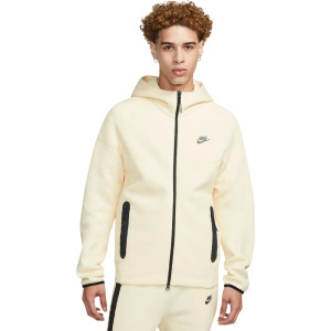 Кофта Nike Tech Fleece Full-Zip Windrunner FB7921-113 (Оригінал) FB7921-113