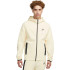 Кофта Nike Tech Fleece Full-Zip Windrunner FB7921-113 (Оригінал) FB7921-113