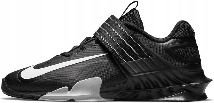 Кросівки Nike SAVALEOS CV5708-010