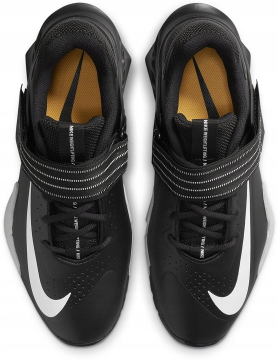 Кросівки Nike SAVALEOS CV5708-010