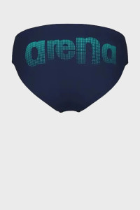 Плавки Arena LOGO KIDS BOY BRIEF 003610-700