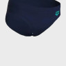 Плавки Arena LOGO KIDS BOY BRIEF 003610-700