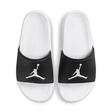 Кросівки JORDAN JUMPMAN SLIDE FQ1598-010
