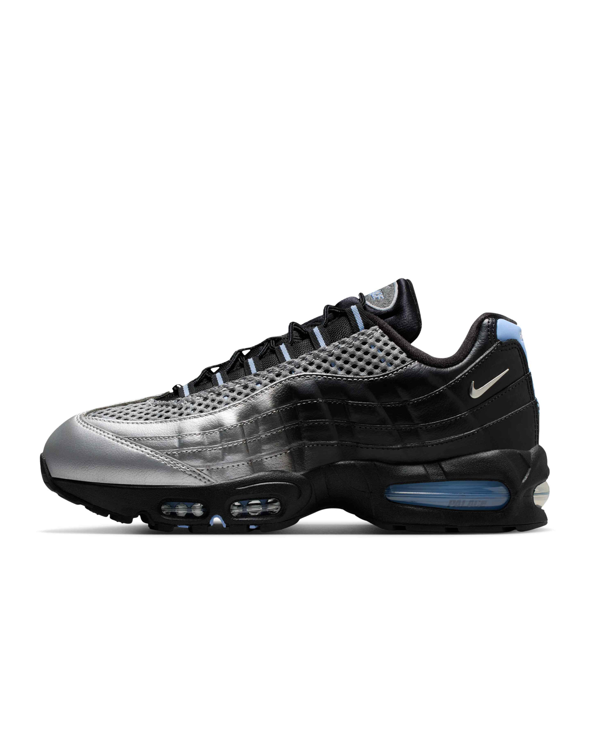 Кросівки Nike AIR MAX 95 BIG BUBBLE IQ7708-095