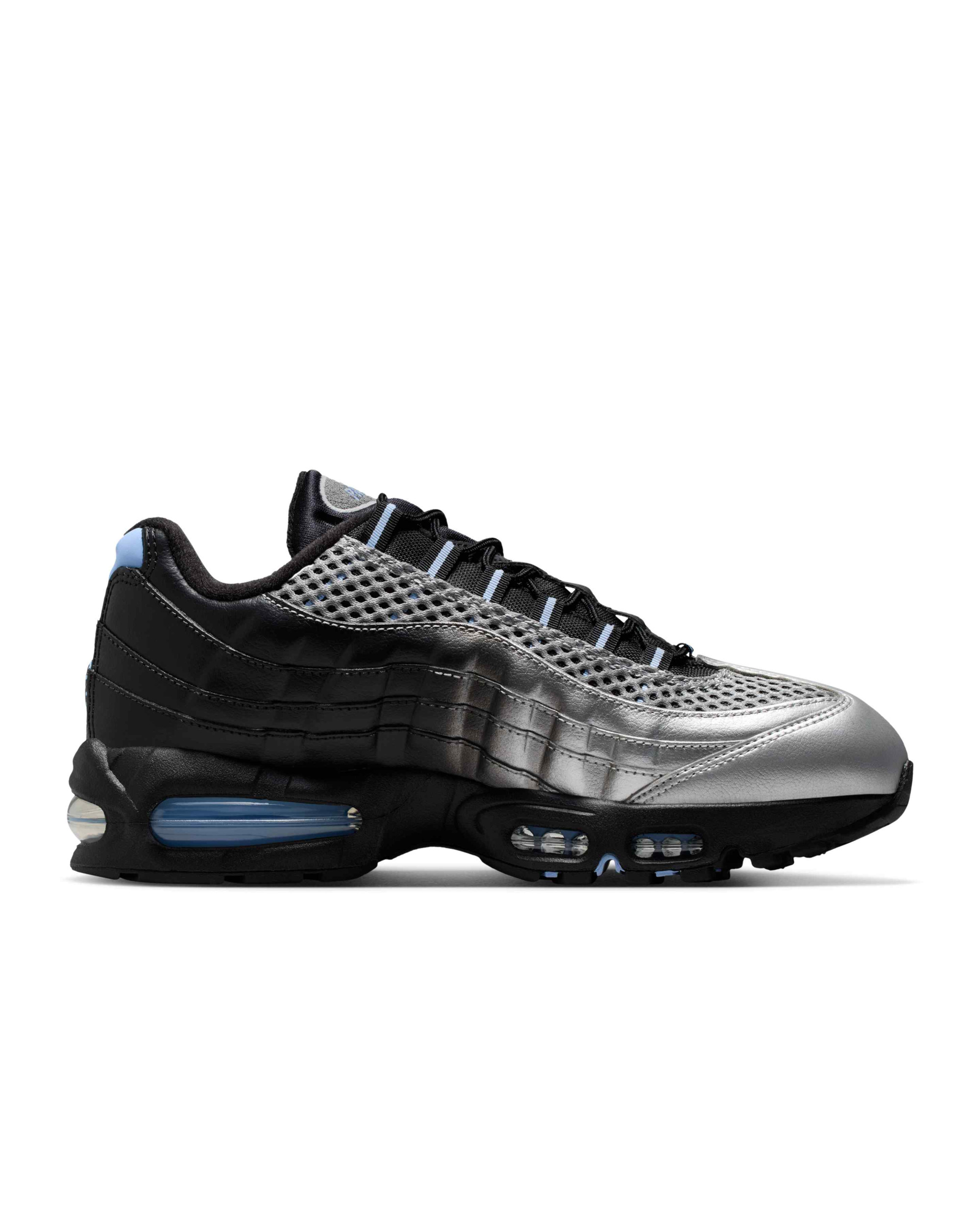 Кросівки Nike AIR MAX 95 BIG BUBBLE IQ7708-095