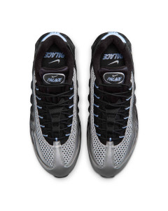 Кросівки Nike AIR MAX 95 BIG BUBBLE IQ7708-095