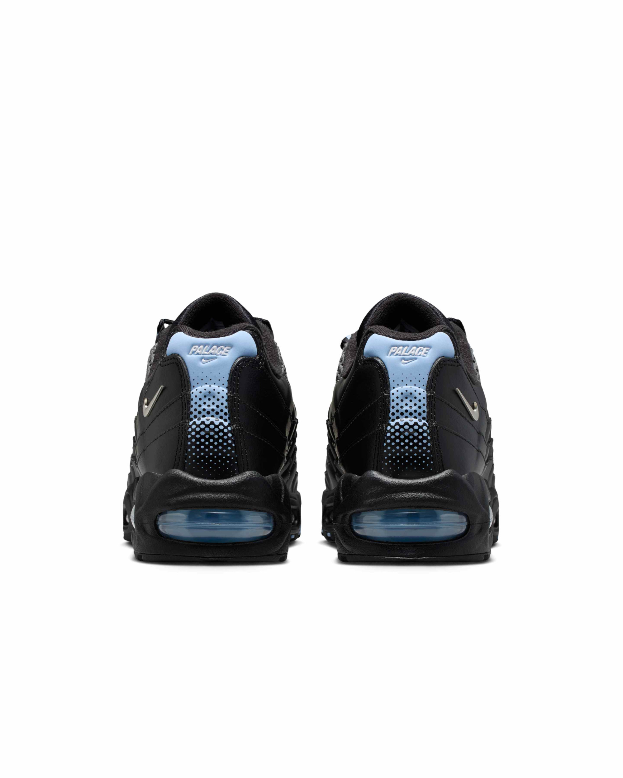 Кросівки Nike AIR MAX 95 BIG BUBBLE IQ7708-095