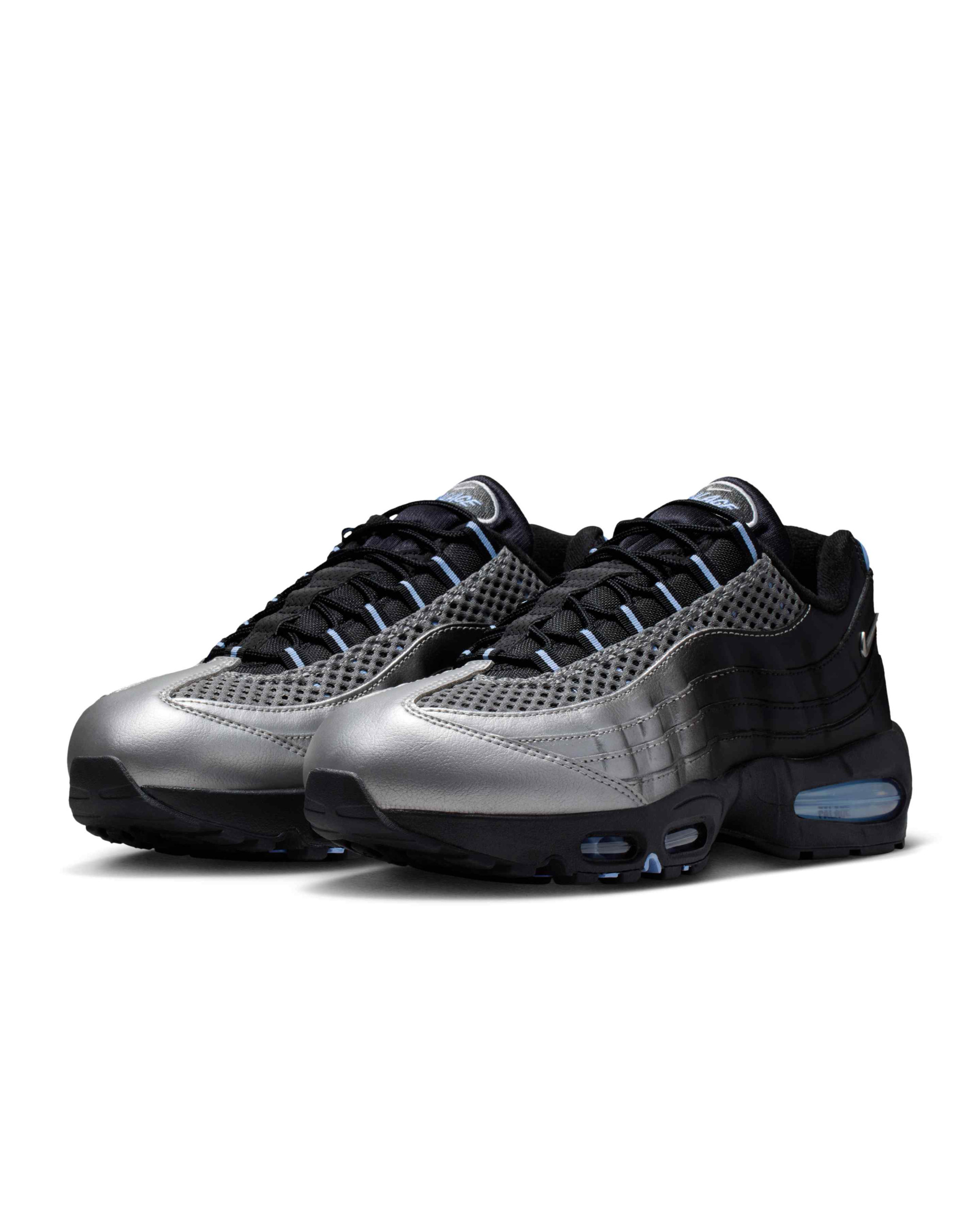 Кросівки Nike AIR MAX 95 BIG BUBBLE IQ7708-095