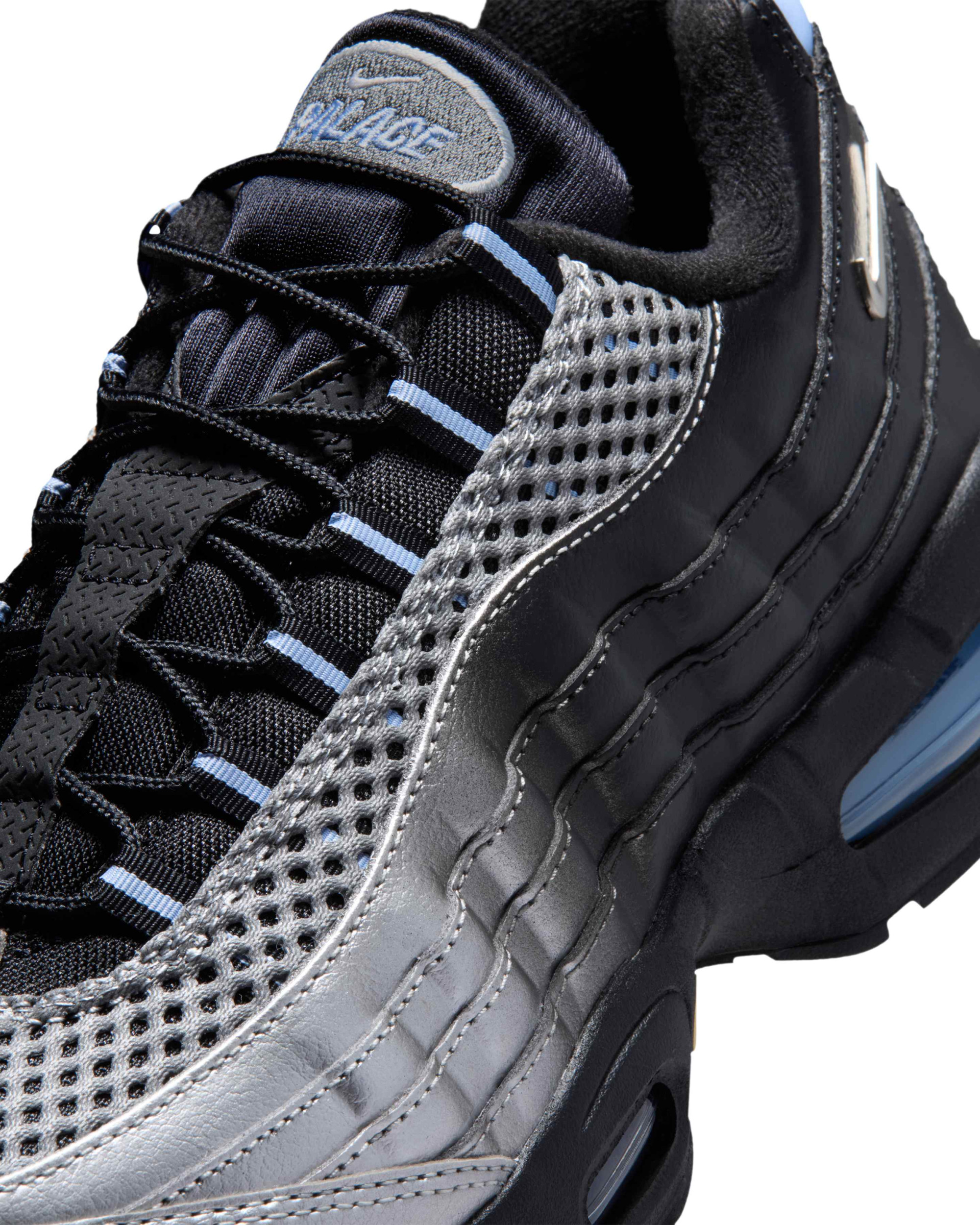 Кросівки Nike AIR MAX 95 BIG BUBBLE IQ7708-095