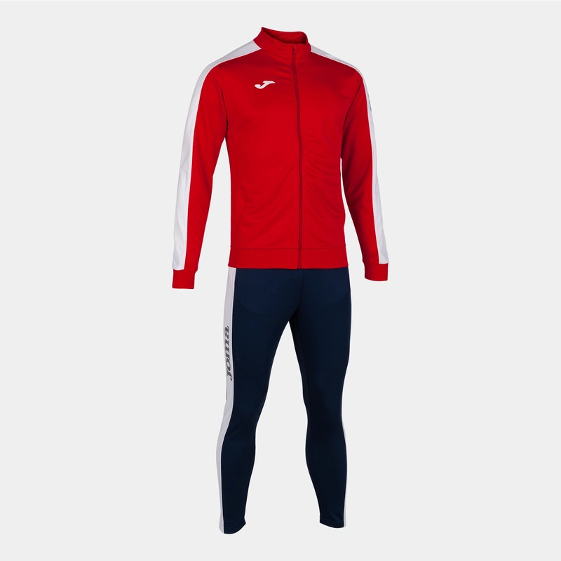 Костюм спортивний Joma ACADEMY III червоно-темно-синій 101584.603 101584.603