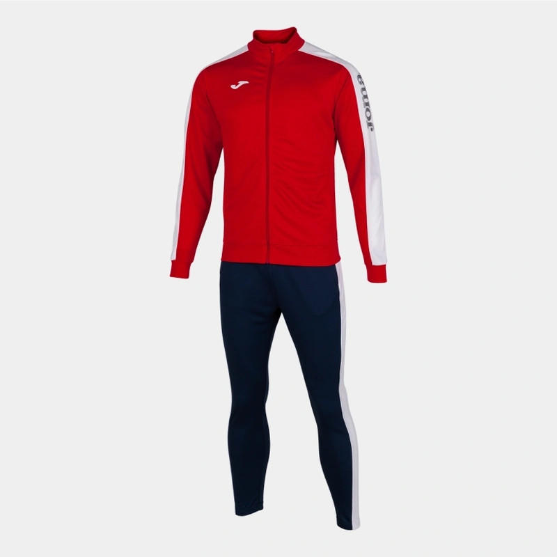 Костюм спортивний Joma ACADEMY III червоно-темно-синій 101584.603 101584.603