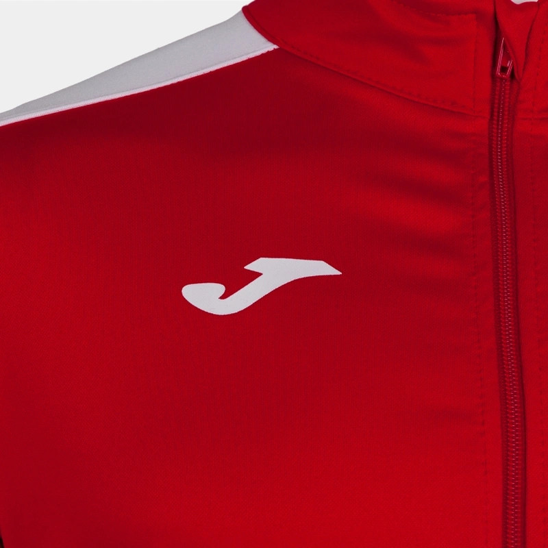 Костюм спортивний Joma ACADEMY III червоно-темно-синій 101584.603 101584.603