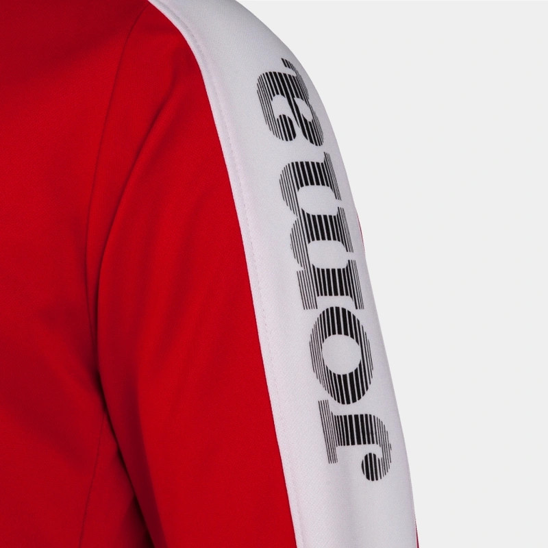 Костюм спортивний Joma ACADEMY III червоно-темно-синій 101584.603 101584.603