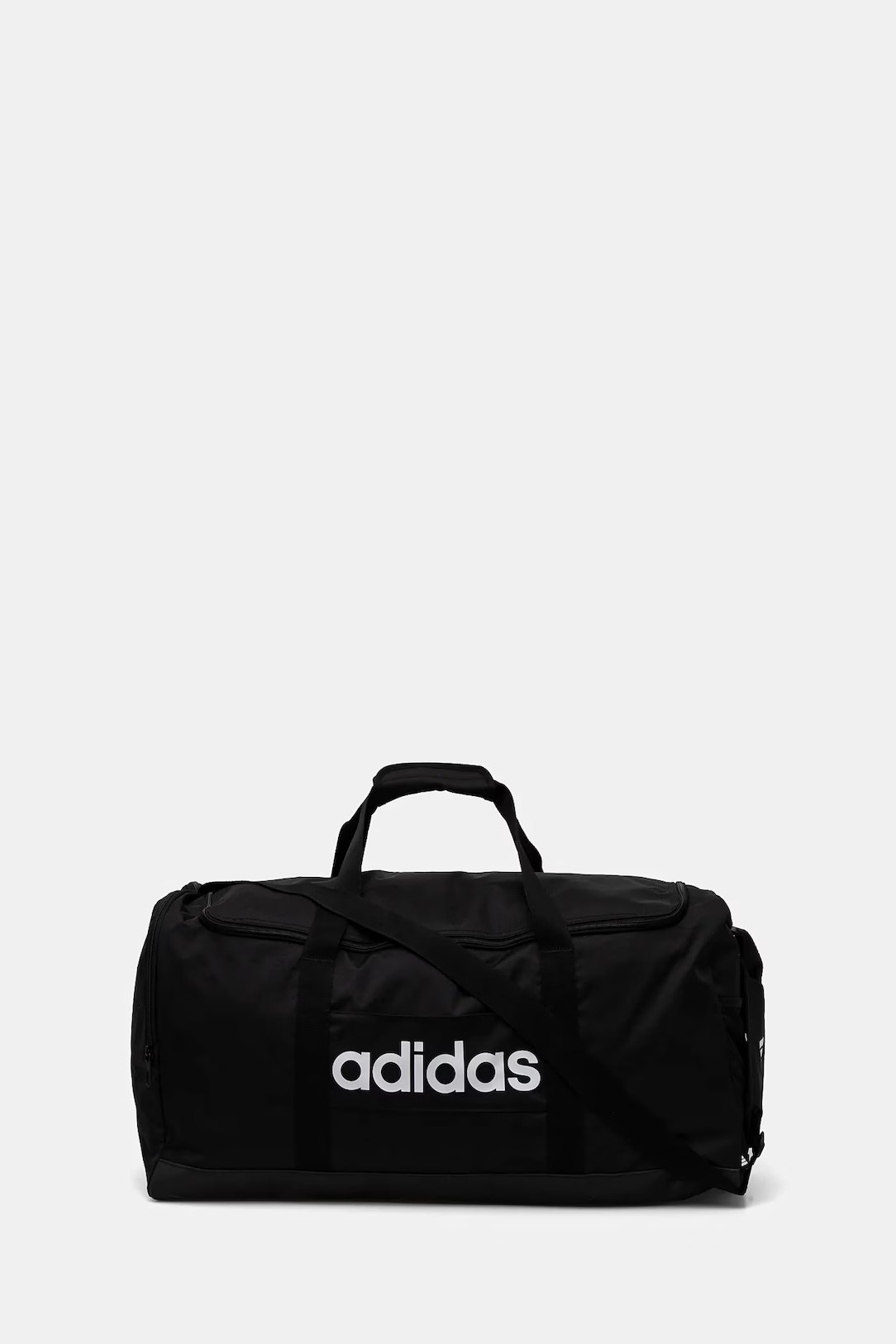 Сумка UNISEX LINEAR DUFFEL L JE8344 Adidas NS Чорний JE8344