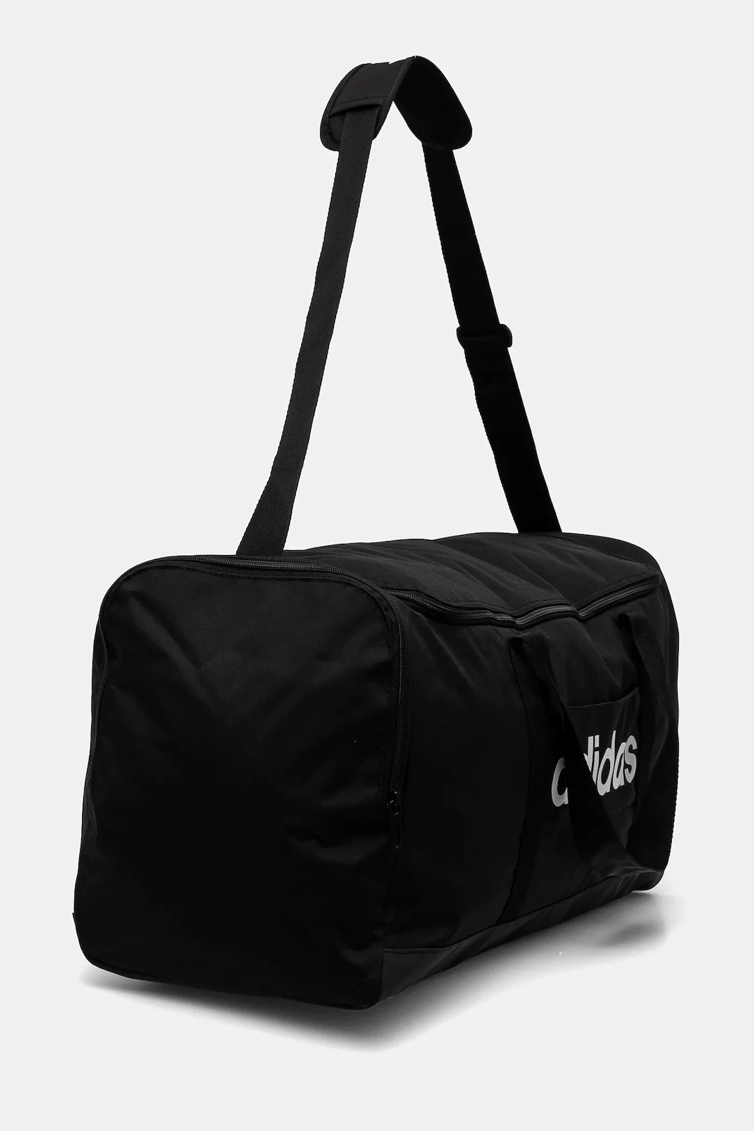 Сумка UNISEX LINEAR DUFFEL L JE8344 Adidas NS Чорний JE8344