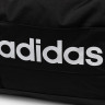 Сумка UNISEX LINEAR DUFFEL L JE8344 Adidas NS Чорний JE8344