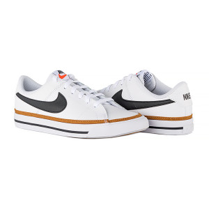 Кеди Nike COURT LEGACY (GS) DA5380-102