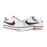 Кеди Nike COURT LEGACY (GS) DA5380-102