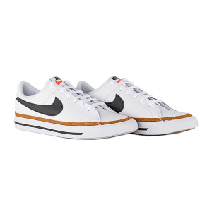 Кеди Nike COURT LEGACY (GS) DA5380-102